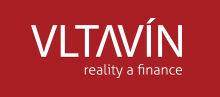 vltavin reality partner logo