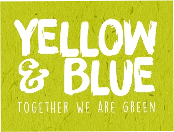 Yellow&Blue logo