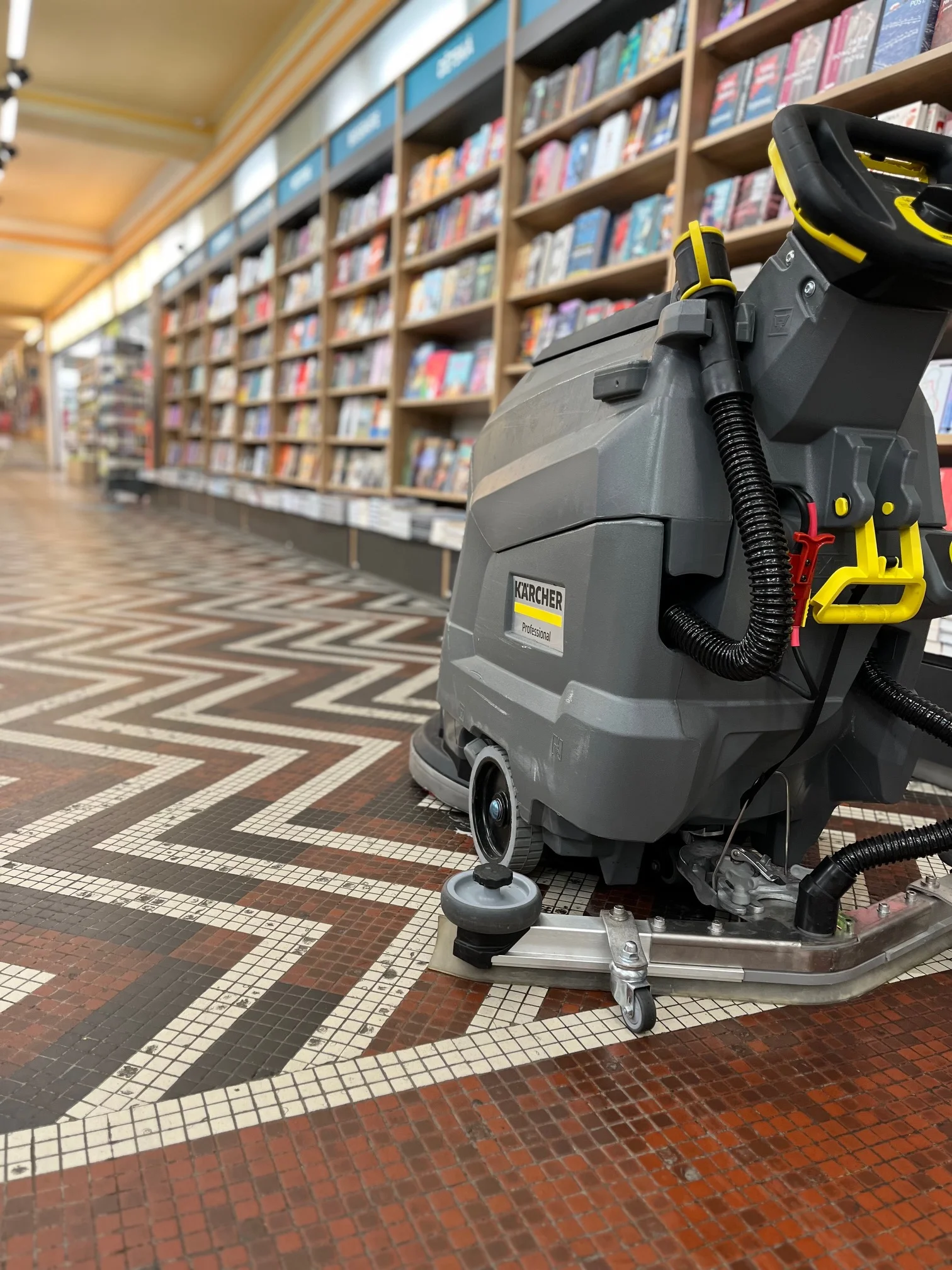 Karcher products